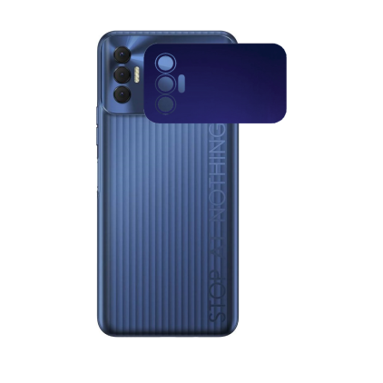 Защитная пленка StatusSKIN для Tecno Spark 8p (KG7n)
