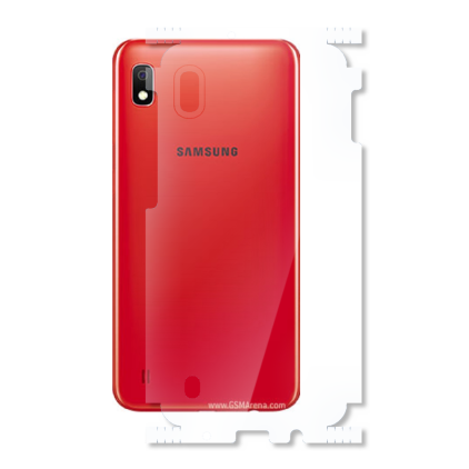 Захисна плівка StatusSKIN для Samsung Galaxy A10 (A105)