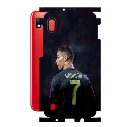 Захисна плівка StatusSKIN для Samsung Galaxy A10 (A105)