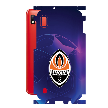 Захисна плівка StatusSKIN для Samsung Galaxy A10 (A105)