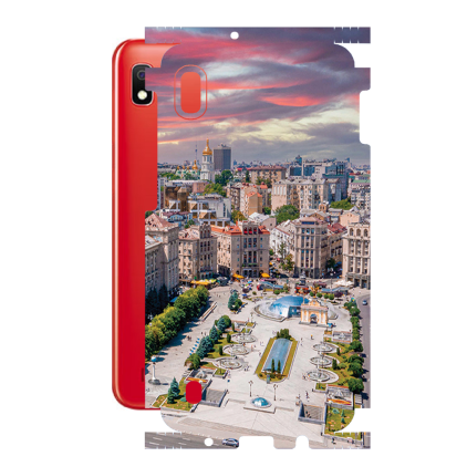 Захисна плівка StatusSKIN для Samsung Galaxy A10 (A105)