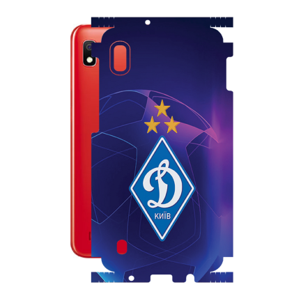 Захисна плівка StatusSKIN для Samsung Galaxy A10 (A105)