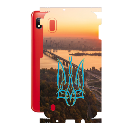 Захисна плівка StatusSKIN для Samsung Galaxy A10 (A105)