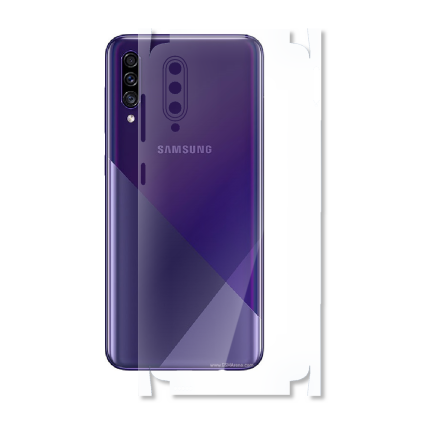 Захисна плівка StatusSKIN для Samsung Galaxy A30s (A307)