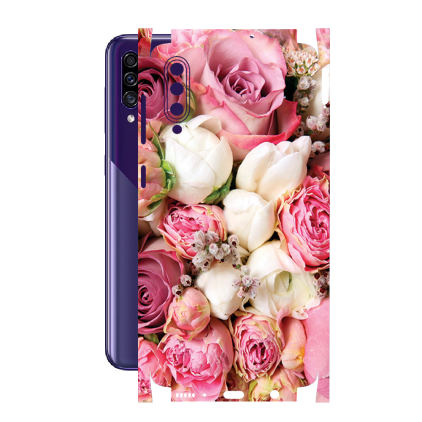 Захисна плівка StatusSKIN для Samsung Galaxy A30s (A307)