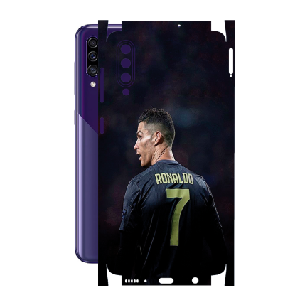 Захисна плівка StatusSKIN для Samsung Galaxy A30s (A307)