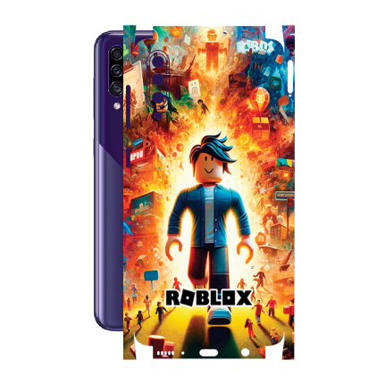 Захисна плівка StatusSKIN для Samsung Galaxy A30s (A307)