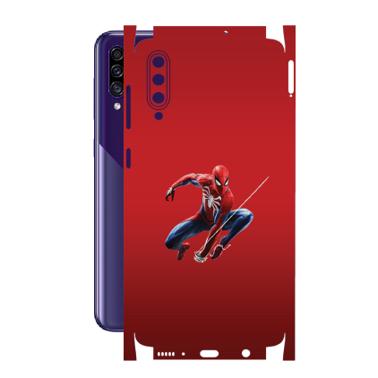 Захисна плівка StatusSKIN для Samsung Galaxy A30s (A307)