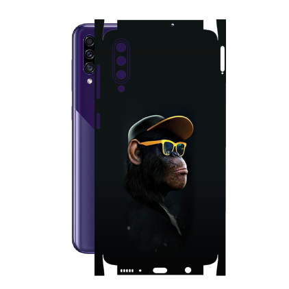 Захисна плівка StatusSKIN для Samsung Galaxy A30s (A307)