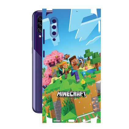 Захисна плівка StatusSKIN для Samsung Galaxy A30s (A307)