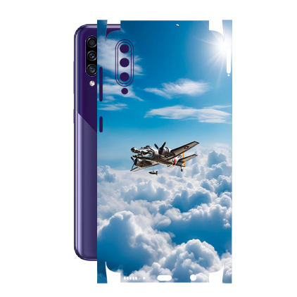 Захисна плівка StatusSKIN для Samsung Galaxy A30s (A307)