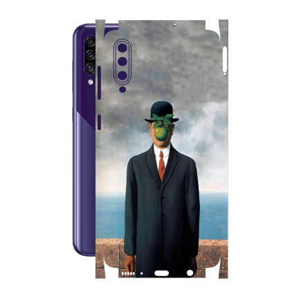 Захисна плівка StatusSKIN для Samsung Galaxy A30s (A307)