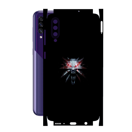 Захисна плівка StatusSKIN для Samsung Galaxy A30s (A307)