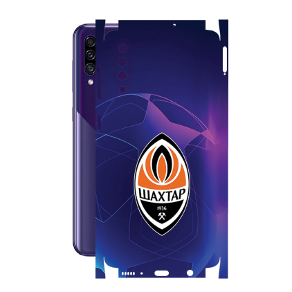 Захисна плівка StatusSKIN для Samsung Galaxy A30s (A307)