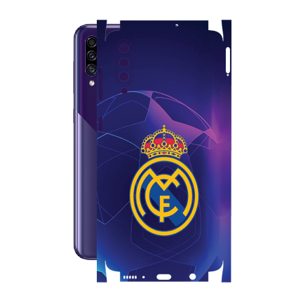 Захисна плівка StatusSKIN для Samsung Galaxy A30s (A307)