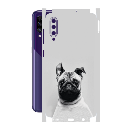 Захисна плівка StatusSKIN для Samsung Galaxy A30s (A307)