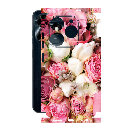Захисна плівка StatusSKIN для Tecno Spark 20C