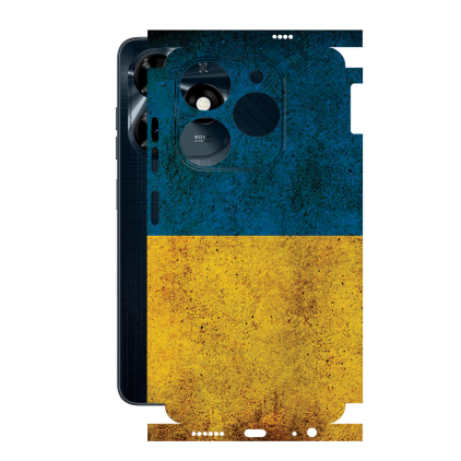 Захисна плівка StatusSKIN для Tecno Spark 20C