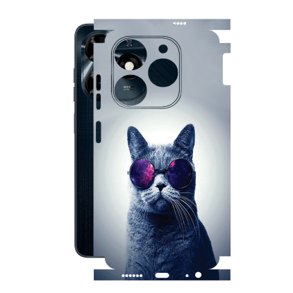 Захисна плівка StatusSKIN для Tecno Spark 20C