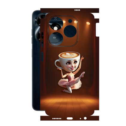 Захисна плівка StatusSKIN для Tecno Spark 20C