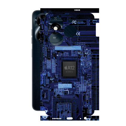 Захисна плівка StatusSKIN для Tecno Spark 20C