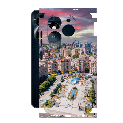 Захисна плівка StatusSKIN для Tecno Spark 20C