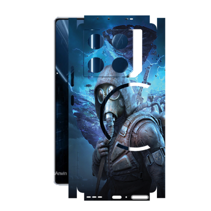Защитная пленка StatusSKIN для Infinix GT 20 Pro
