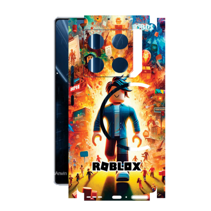 Защитная пленка StatusSKIN для Infinix GT 20 Pro