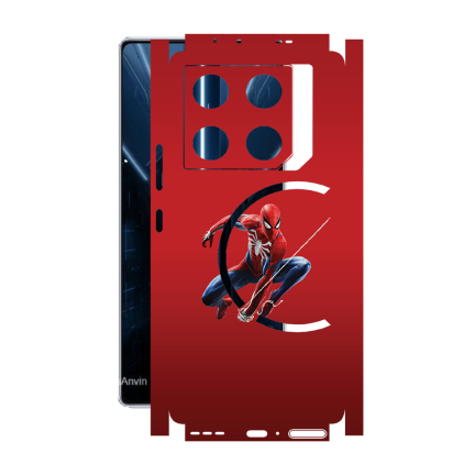 Защитная пленка StatusSKIN для Infinix GT 20 Pro