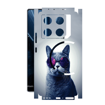Захисна плівка StatusSKIN для Infinix GT 20 Pro