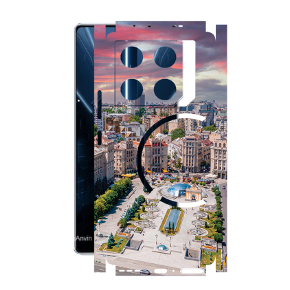 Захисна плівка StatusSKIN для Infinix GT 20 Pro