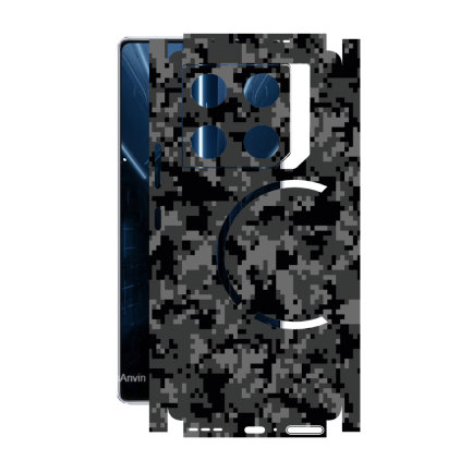 Защитная пленка StatusSKIN для Infinix GT 20 Pro