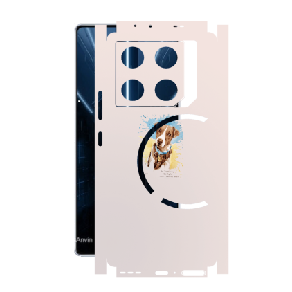 Защитная пленка StatusSKIN для Infinix GT 20 Pro