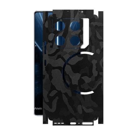 Защитная пленка StatusSKIN для Infinix GT 20 Pro