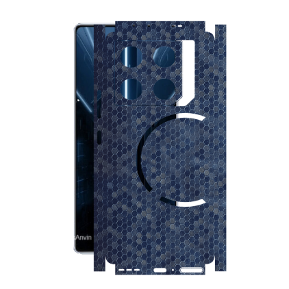 Защитная пленка StatusSKIN для Infinix GT 20 Pro