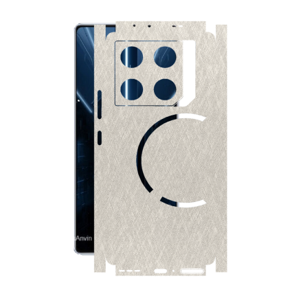 Защитная пленка StatusSKIN для Infinix GT 20 Pro