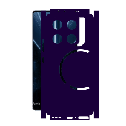 Защитная пленка StatusSKIN для Infinix GT 20 Pro