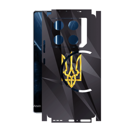 Защитная пленка StatusSKIN для Infinix GT 20 Pro
