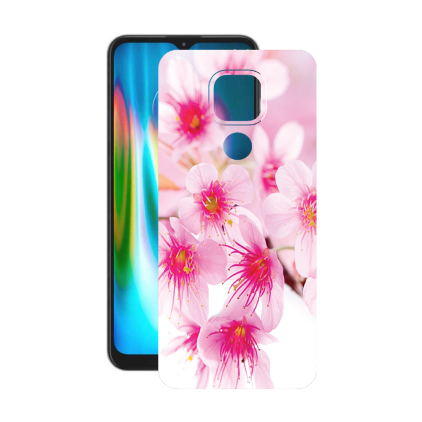 Защитная пленка StatusSKIN для Motorola Moto G9