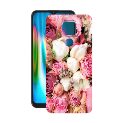 Защитная пленка StatusSKIN для Motorola Moto G9