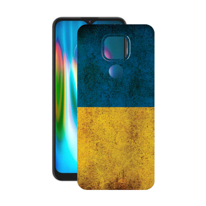 Защитная пленка StatusSKIN для Motorola Moto G9