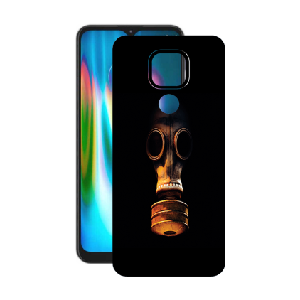 Защитная пленка StatusSKIN для Motorola Moto G9