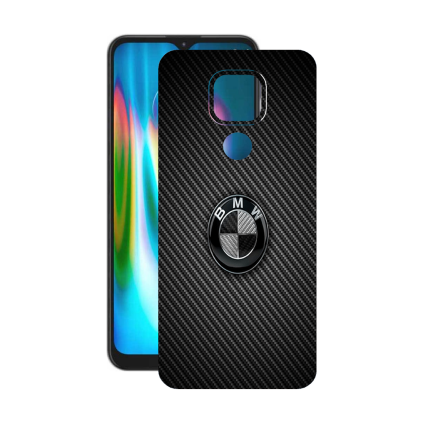Защитная пленка StatusSKIN для Motorola Moto G9