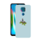 Защитная пленка StatusSKIN для Motorola Moto G9