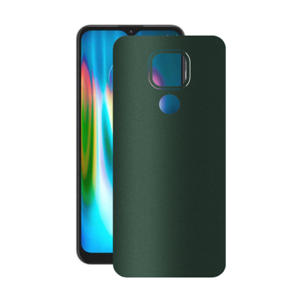 Защитная пленка StatusSKIN для Motorola Moto G9