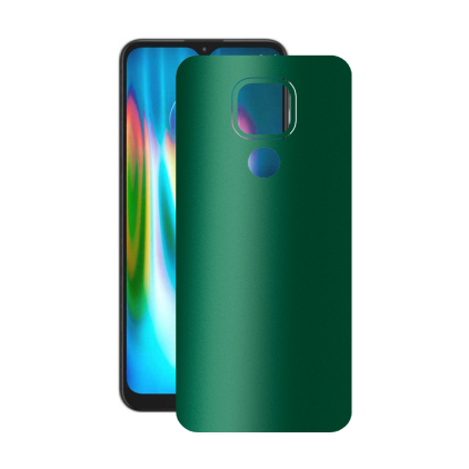 Защитная пленка StatusSKIN для Motorola Moto G9