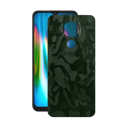Защитная пленка StatusSKIN для Motorola Moto G9