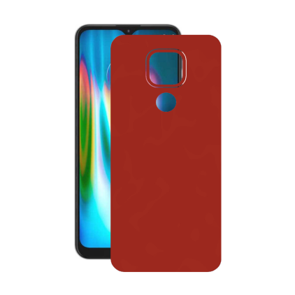 Защитная пленка StatusSKIN для Motorola Moto G9