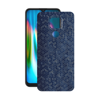 Защитная пленка StatusSKIN для Motorola Moto G9