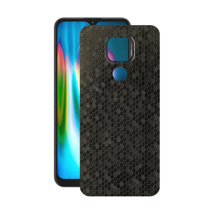 Защитная пленка StatusSKIN для Motorola Moto G9